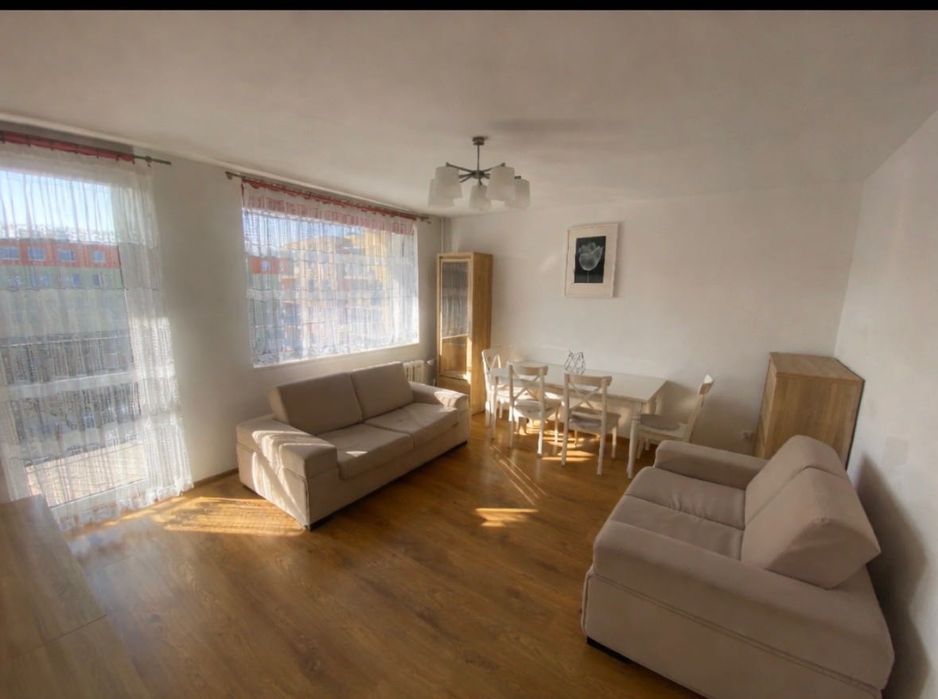 2 pokojowe mieszkanie Zielona Góra