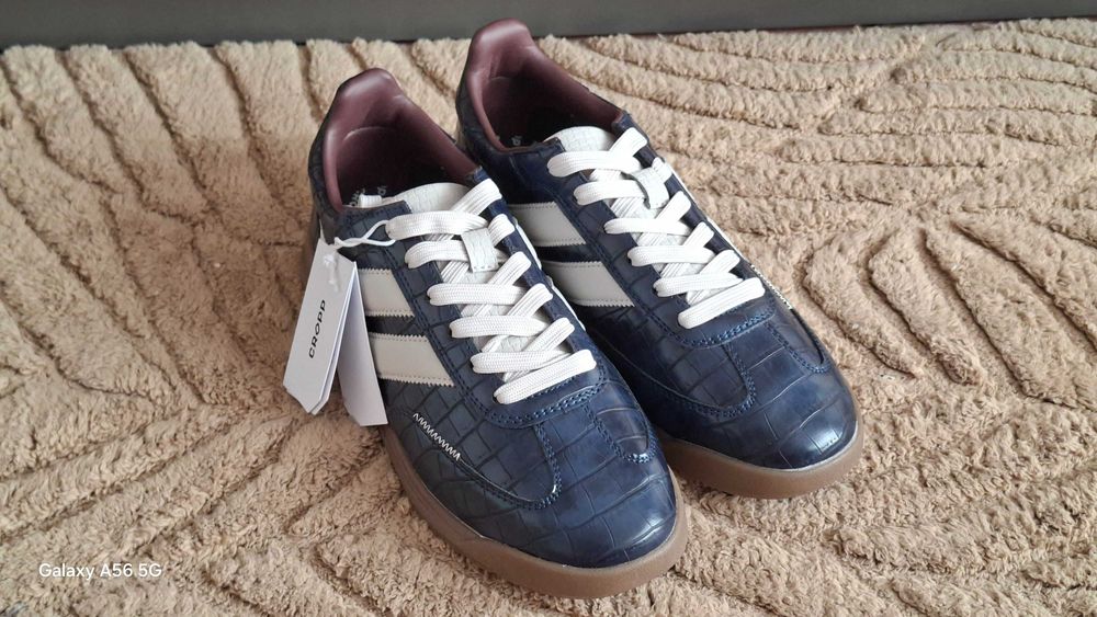 Sneakersy damskie 38 CROPP