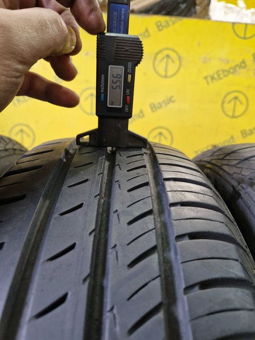 Opony Letnie 185/65R14 Matador Stella 2 4sztuki Montaż