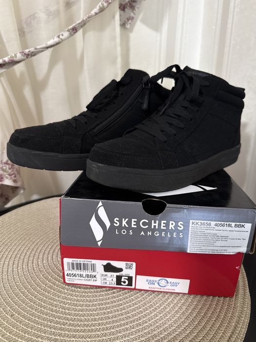 Кеди кросівки Skechers