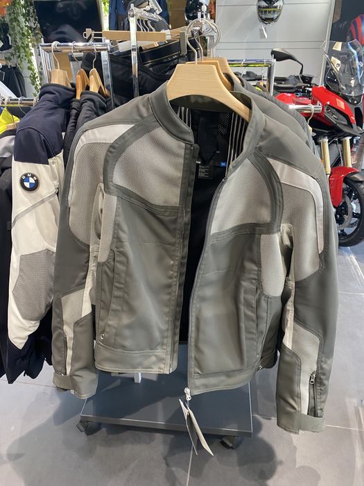 bmw airflow - купити мотоекіпіровку - Ціна на OLX.ua