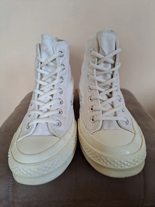 Trampki Converse Comme Des Garcons rozm. 36,5