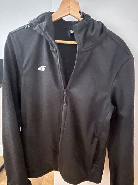 Kurtka softshell
