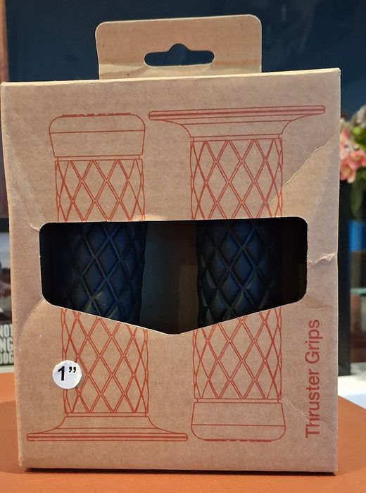 Punhos Biltwell novos