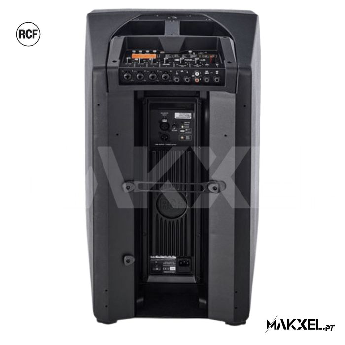 RCF Evox JMIX8 Sistema PA