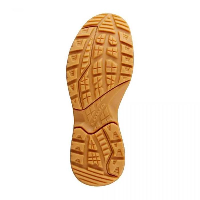 Ботинки Lowa Zephyr GTX HI  Desert Оригинал 40 --- 47