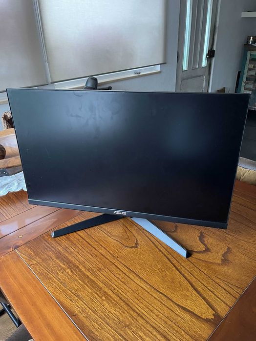 Monitor ASUS VY279HE Eye Care 27" Como Novo