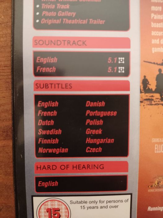 Uma ponte longe demais