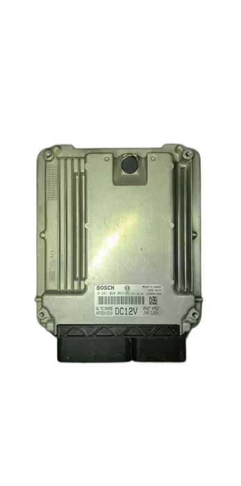 Centralina Motor / ECU MITSUBISHI Canter 3C13 (92 kW / 125 cv) [10.2001 - 05.2013] 0281020063 (OEM) | 4079202310 (OEM) | 4M42T4M50T (OEM) | 1039S21380