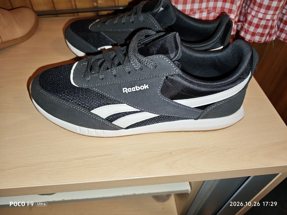 Buty Reebok 44,5