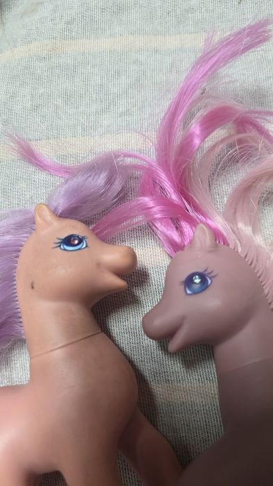 My little poney G2 1997