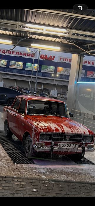 Москвич 2140 на повному ходу Терміновий продаж!