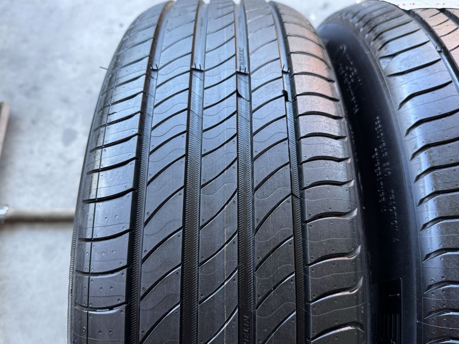 NOWE 4szt! Michelin 2024r 215/65/17 komplet opon letnich