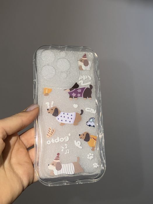 Etuina iohone 15 pro max