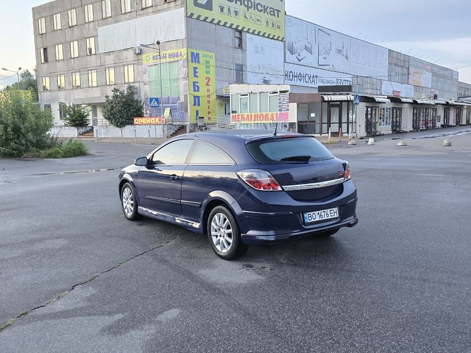 Продам Opel Astra H  в отличном состоянии