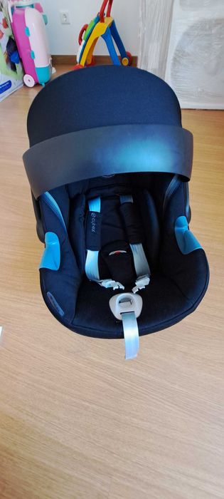 Ovo Cybex Gold Aton M