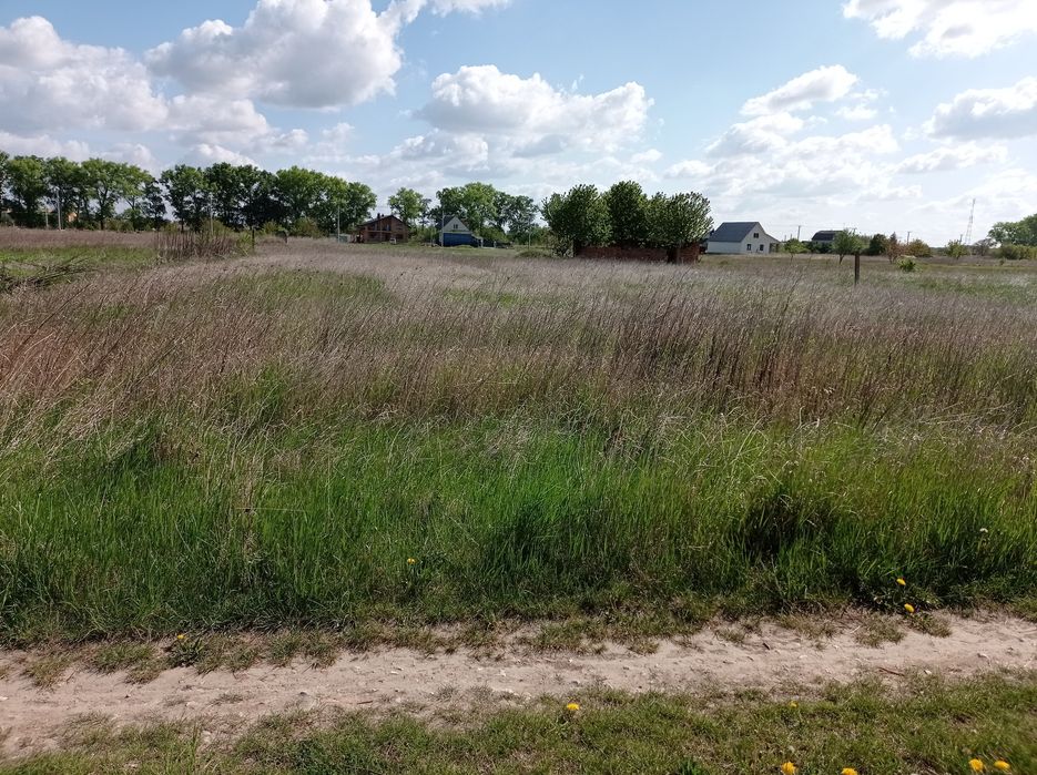 Участок под застройку, Гнивань