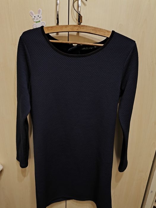 Жіноча сукня, тканина стьогана, розмір  L