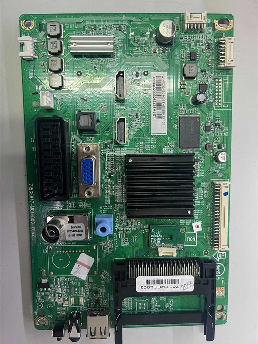 Mainboard TV Philips 22PFH4000/88