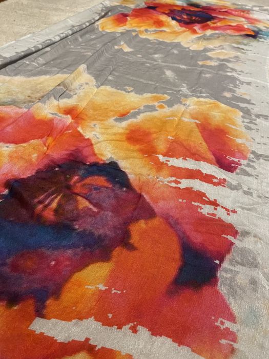 Lenço Adolfo Dominguez