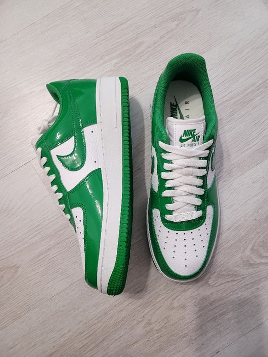 Кроссовки NIKE AIR FORCE 1 Low нові original жіночі