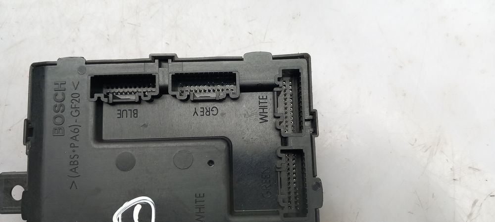 Módulo genérico FORD Fiesta VI (CB1, CCN)