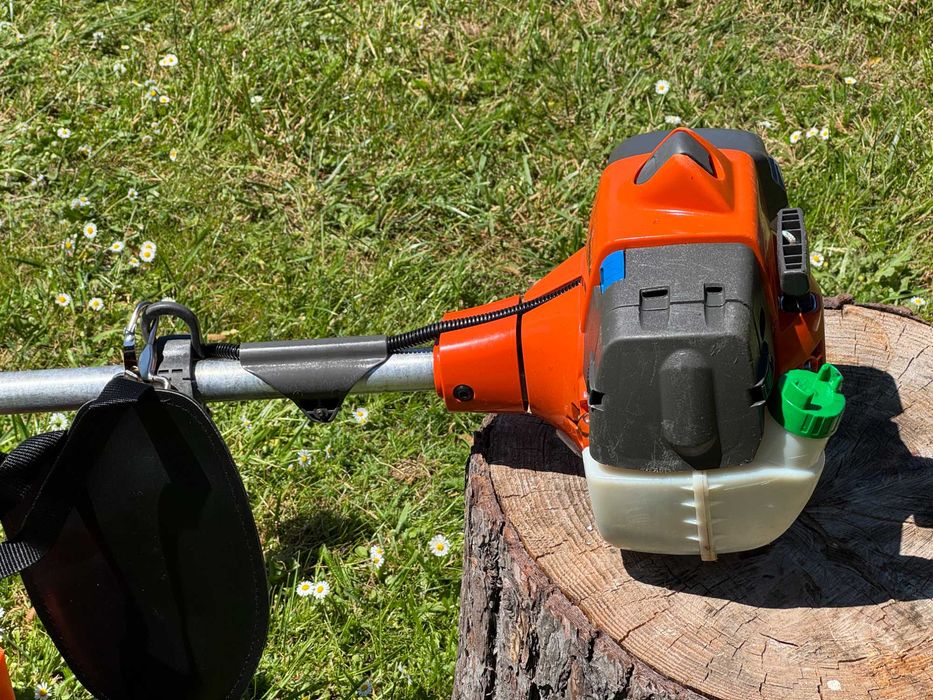 Kosa spalinowa Husqvarna 335 FR !!!