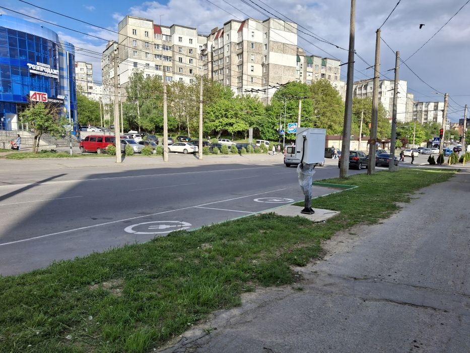 Оренда приміщення.