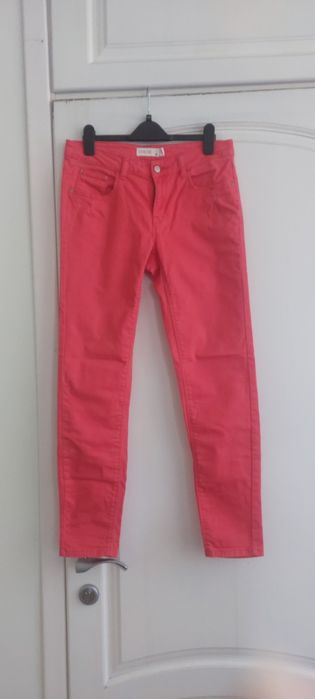 Джинсы See by Chloé скинни,  оригинал, р.31