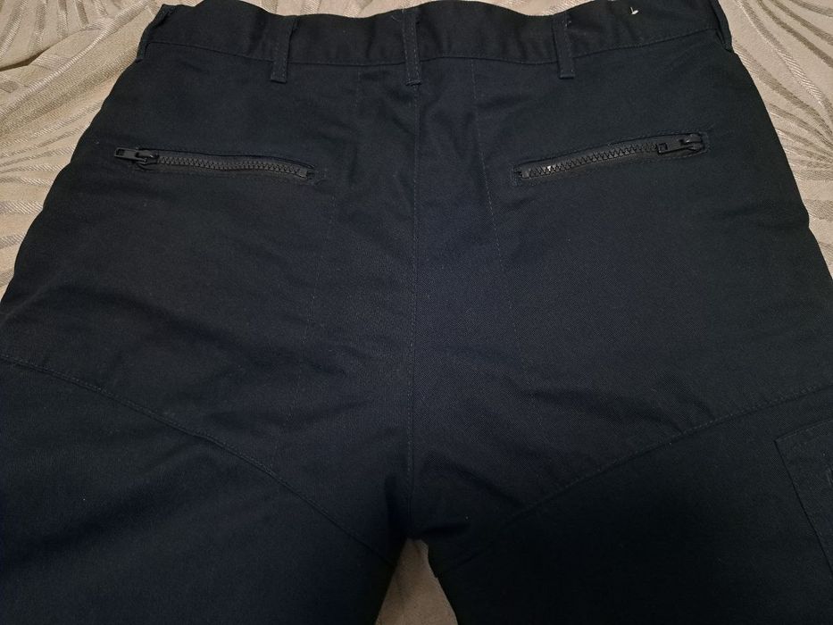 Брюки карго Dickies Redhawk Action Trousers — Оригинал — Размер 32R (M