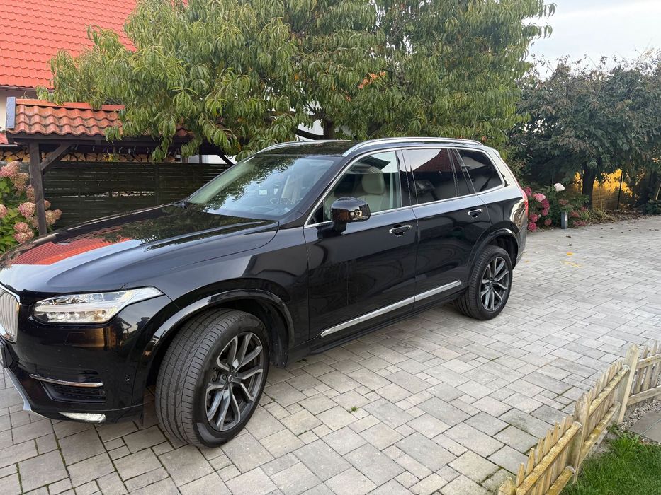 Volvo XC 90