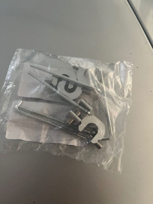 Peças para caravana