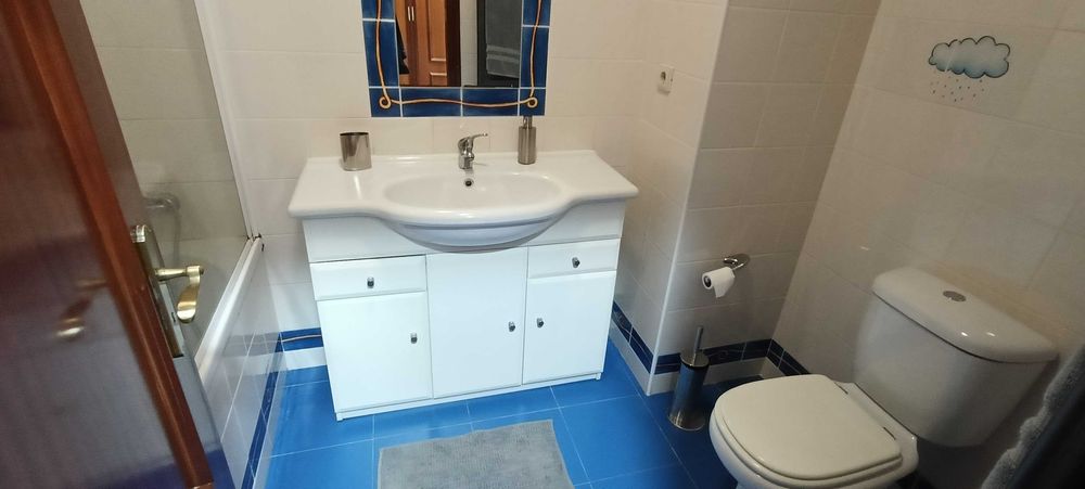 Excelente T3 Centro de Oiã - Aveiro