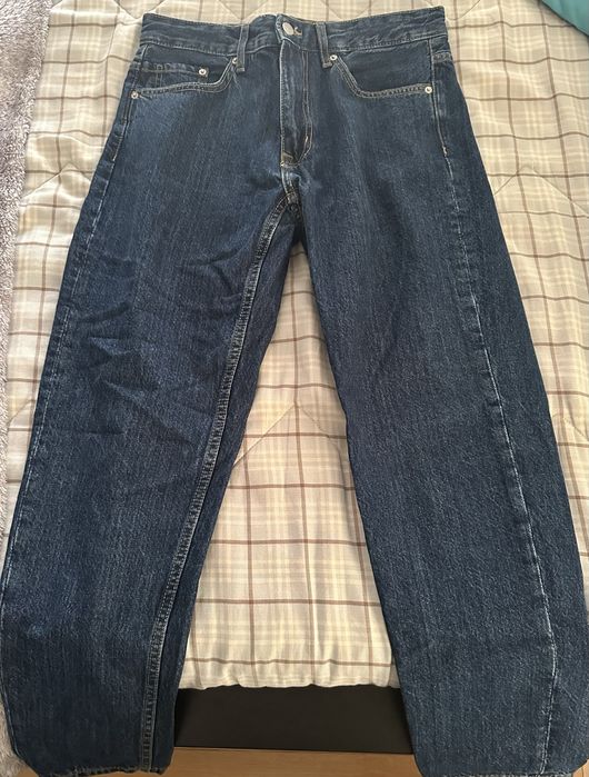 Calça de ganga Pull & Bear Homem