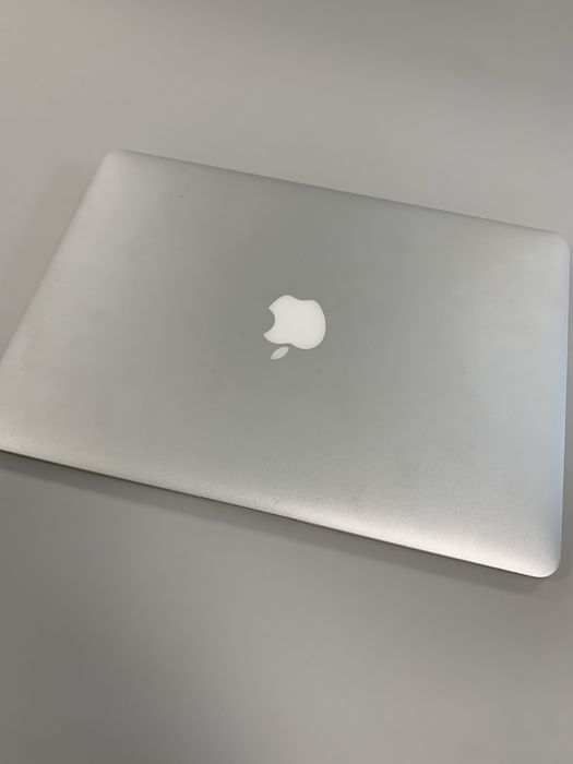 Macbook air 2017