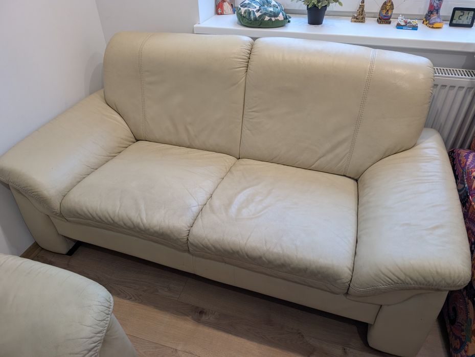 Sprzedam dwie kanapy