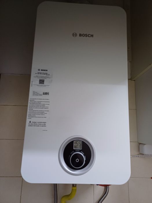 Esquentador Bosch