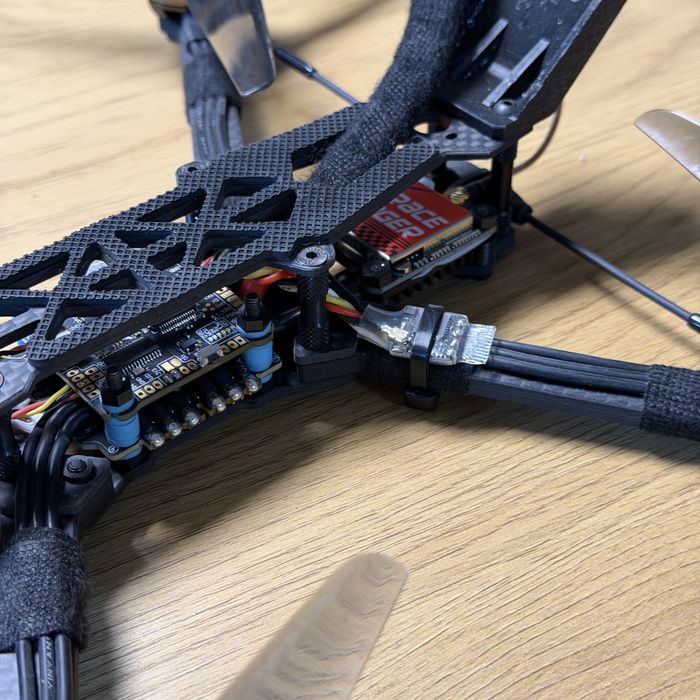 Fpv 7 дюймів Нові
