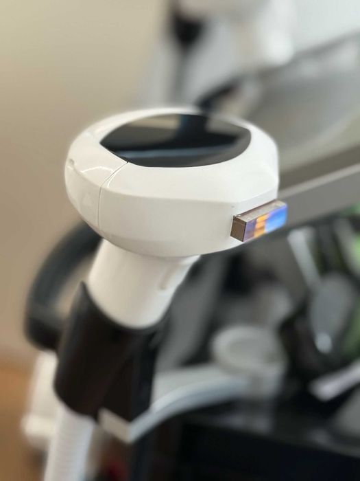 Laser IPL Optimas by inmode