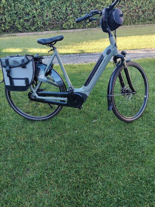Gazelle Grenoble C7