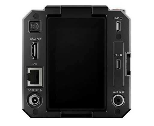 Hollyland VenusLiv Air | Streaming Camera | SELADA | 3-YEAR WARRANTY64284462802945122