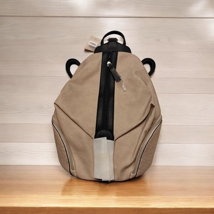 Elegancki Plecak miejski damski RIEKER-H1055-62 Szwajcaria