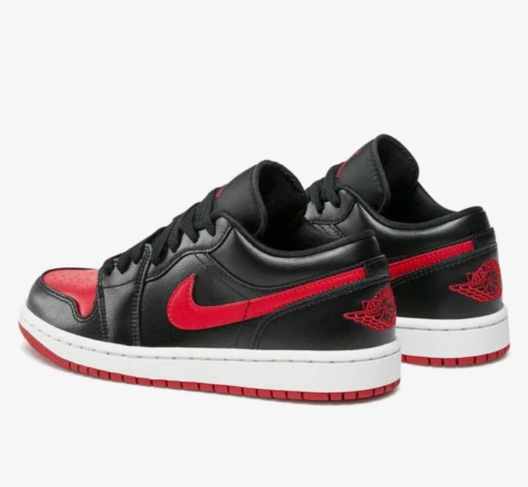 Кросівки - Nike Air Jordan Air 1 | ОРИГІНАЛ | DC0774-061