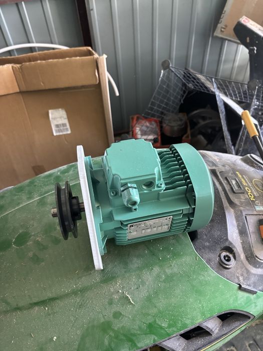 Leroy-Somer LS71T