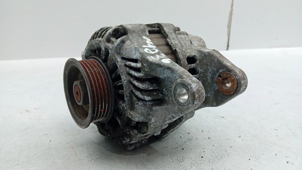 Alternador SMART ForFour (454)