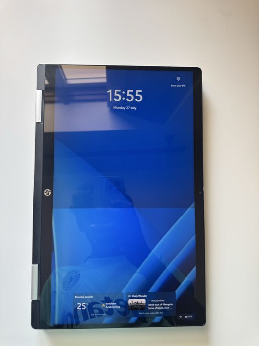 HP Pavilion x360 14” | Intel Core i7 13ª Geração | 16GB RAM | 1TB SSD