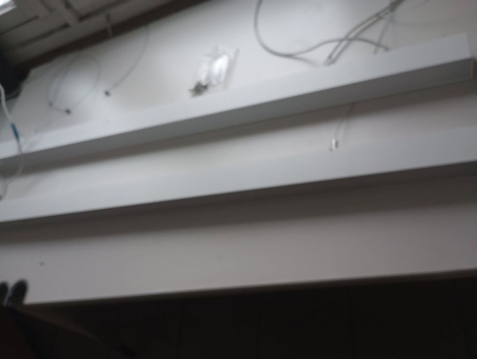 Lampa ledowa wisząca