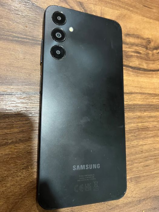 Iphone/Samsung funcionam