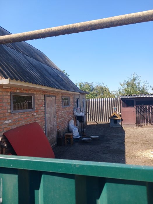 Пропонуємо до продажу затишний та гарний будинок у м.Шпола