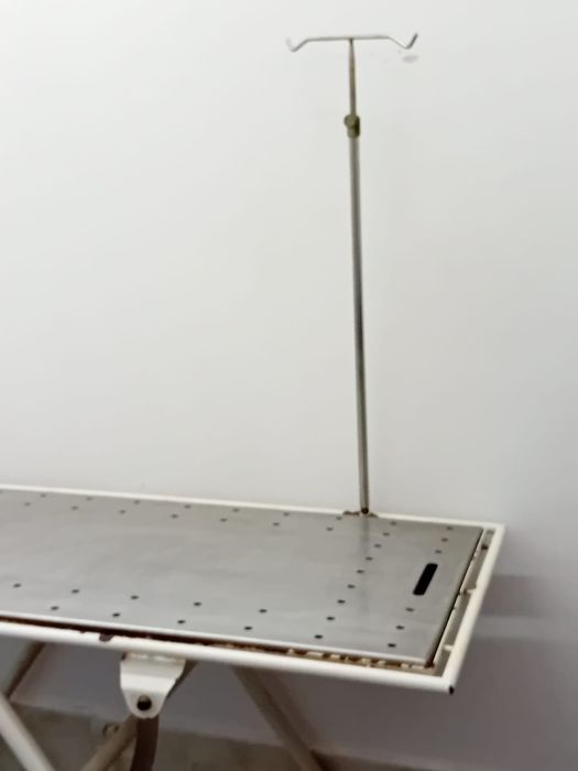 Mesa de observação